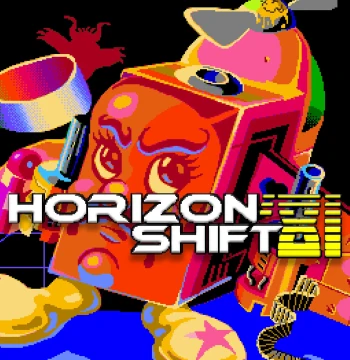 Horizon Shift '81 US Nintendo Switch CD Key