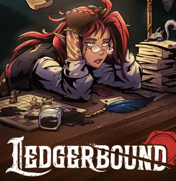 Ledgerbound PC Steam CD Key