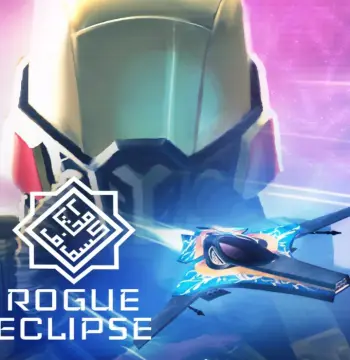 Rogue Eclipse PC Steam CD Key