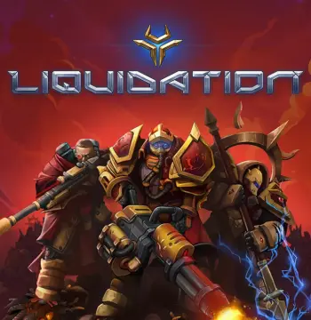 Liquidation PC Steam CD Key