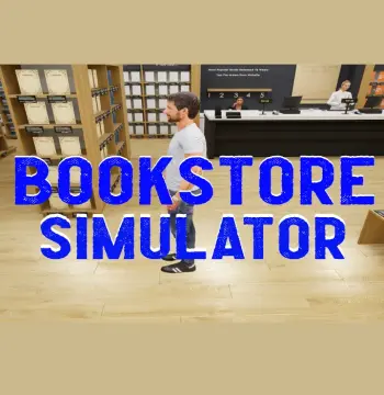 BookStore Simulator PC Steam CD Key