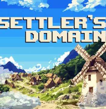 Settler's Domain PC Steam CD Key