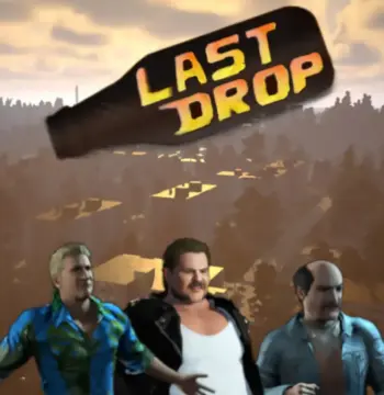 Last Drop PC Steam CD Key