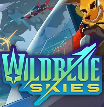 Wild Blue Skies PC Steam CD Key