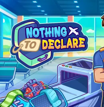 Nothing To Declare PC Steam CD Key