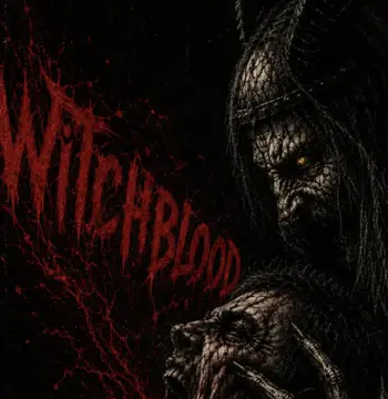 Witchblood PC Steam CD Key
