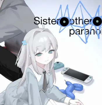 Sister Other Paranoia PC Steam CD Key