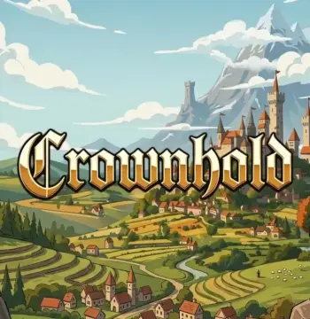 Crownhold PC Steam CD Key