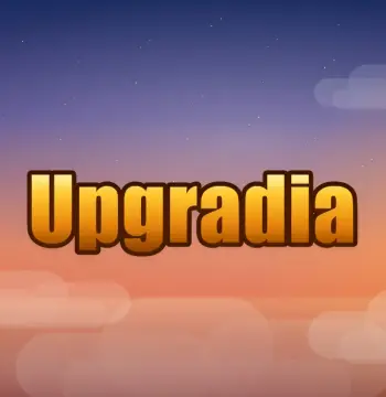 Upgradia PC Steam CD Key