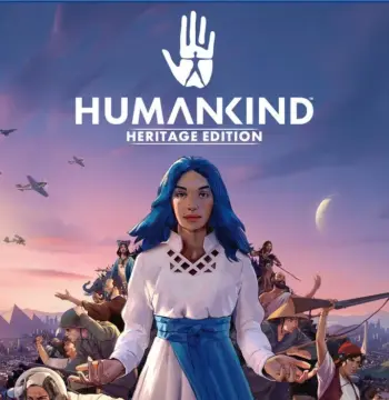 HUMANKIND Heritage Edition US XBOX One / Xbox Series X|S CD Key