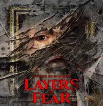 Layers of Fear (2023) EU Xbox Series X|S / PC CD Key