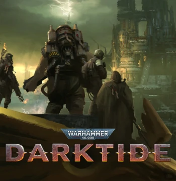 Warhammer 40,000: Darktide EU (European Union + UK) Xbox Series X|S / PC CD Key