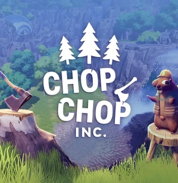 Chop Chop Inc. PC Steam Account