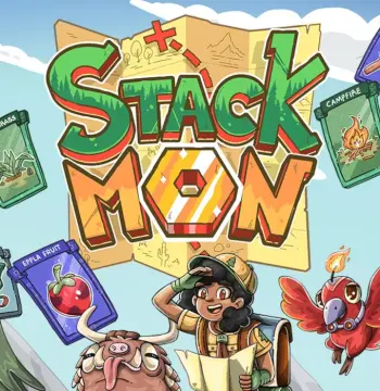 Stackmon PC Steam CD Key