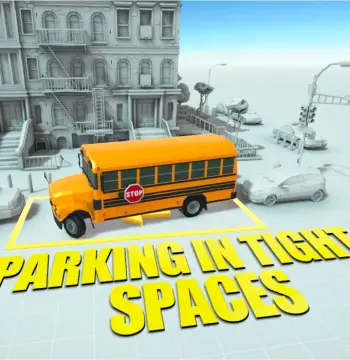 Parking in Tight Spaces PC Steam CD Key