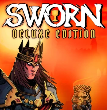 SWORN Digital Deluxe Edition EU (European Union + UK) Xbox Series X|S / PC CD Key