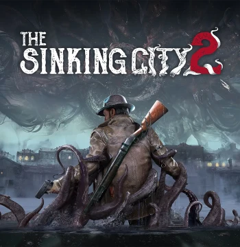 The Sinking City 2 PC Steam Account