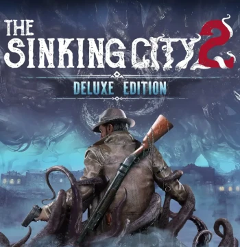 The Sinking City 2 Deluxe Edition PC Steam Account