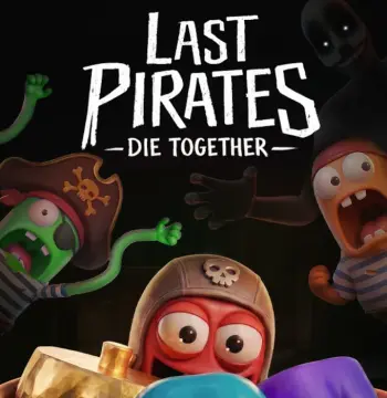 Last Pirates: Die Together PC Steam CD Key