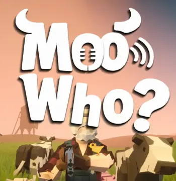Moo Who? PC Steam CD Key