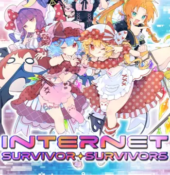 Internet Survivor Survivors PC Steam CD Key