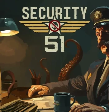 Security 51 PC Steam Account