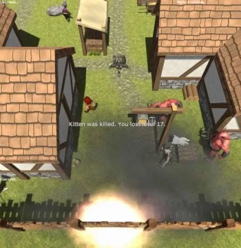 Bomb Defense Steam CD Key