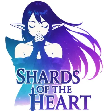 Shards of the Heart PC Steam CD Key