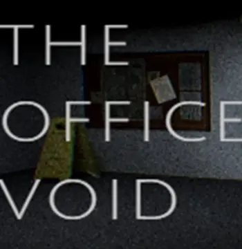 The Office Void PC Steam CD Key