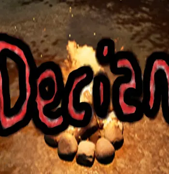 Decian PC Steam CD Key