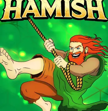 HAMISH PC Steam CD Key