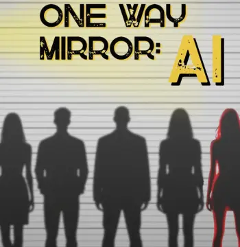 One Way Mirror: AI PC Steam CD Key