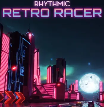 Rhythmic Retro Racer PC Steam CD Key