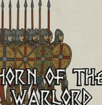 Horn of the Warlord PC Steam CD Key