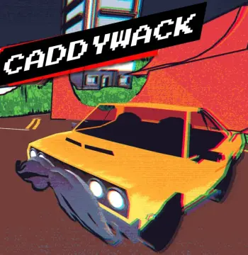 Caddywack PC Steam CD Key