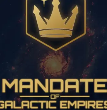 Mandate of Galactic Empires PC Steam CD Key