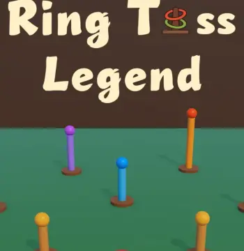 Ring Toss Legend PC Steam CD Key