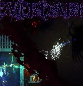 EverDark PC Steam CD Key