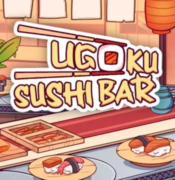 Ugoku Sushi Bar PC Steam CD Key