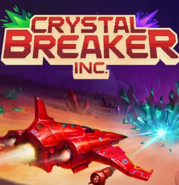 Crystal Breaker Inc PC Steam CD Key