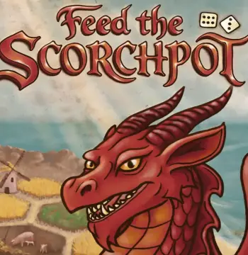 Feed the Scorchpot PC Steam CD Key