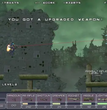 STEEL STRIDER Steam CD Key