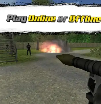 Masked Shooters 2 Steam CD Key