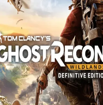 Tom Clancy's Ghost Recon Wildlands Definitive Edition EU XBOX One / Xbox Series X|S CD Key