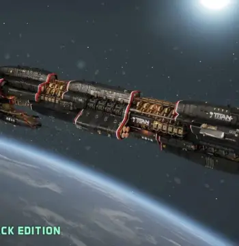 Fractured Space - Cadet Pack Steam CD Key