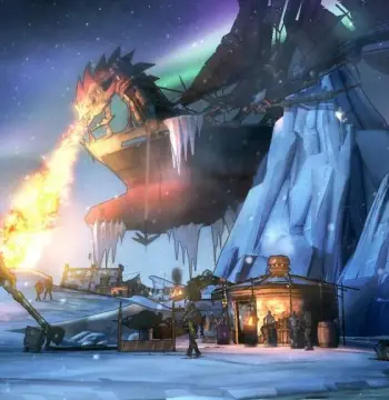 Borderlands 2 + Borderlands GOTY Steam CD Key