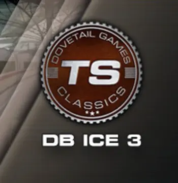 Train Simulator - DB ICE 3 EMU Add-On DLC Steam CD Key