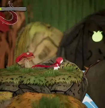 Orn The Tiny Forest Sprite Steam CD Key