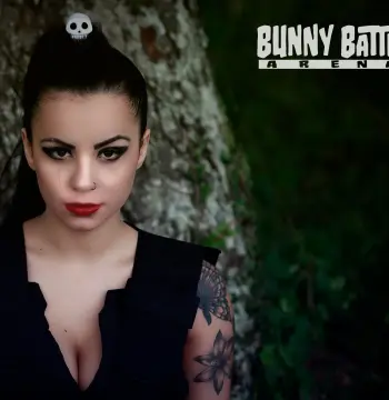 Bunny Battle Arena Steam CD Key