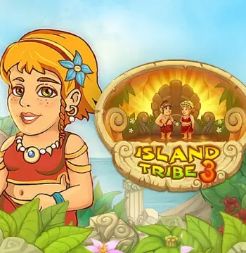 Island Tribe 3 PC Steam CD Key
